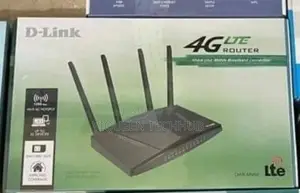 4g Lte B618