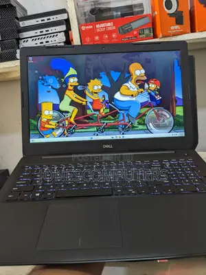 Laptop Dell Latitude 3590 8GB Intel Core i5 SSD 256GB