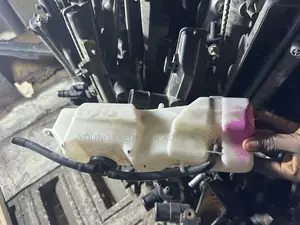 Toyota Camry 2012 Reservoir Bottle