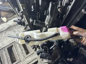 Toyota Camry 2012 Reservoir Bottle