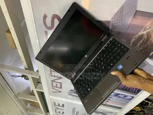 Laptop HP ProBook 6360B 8GB Intel Core I5 HDD 320GB