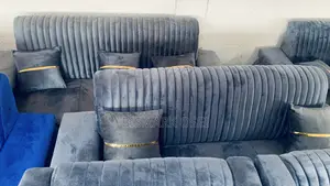 Comfortable Royal Sofa Set