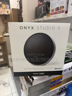 Fill Your Party With Onyx 9 Bluetooth Speaker