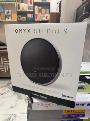 Creat Your Own Vibes Onyx 9 Studio