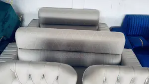 Comfortable Royal Sofa Set
