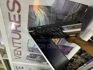 Laptop HP EliteBook 8440P 6GB Intel Core I5 HDD 320GB
