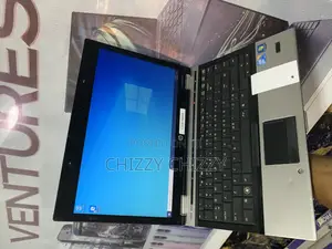 Laptop HP EliteBook 8440P 6GB Intel Core I5 HDD 320GB