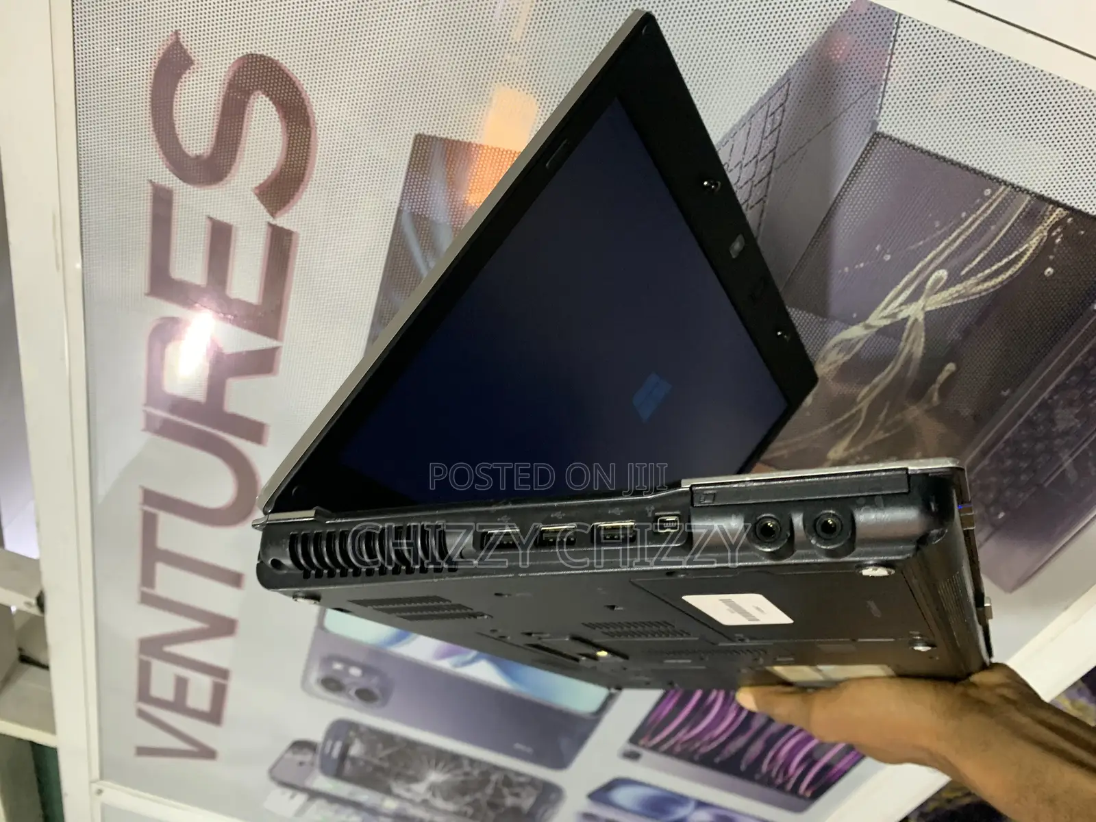 Laptop HP EliteBook 8440P 6GB Intel Core I5 HDD 320GB