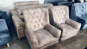 Royal Comfortable Sofa Set