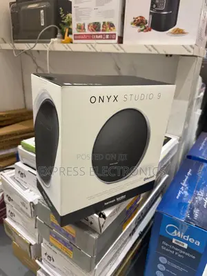Harlan Kardon Bluetooth Onyx 9 Studio Bluetooth
