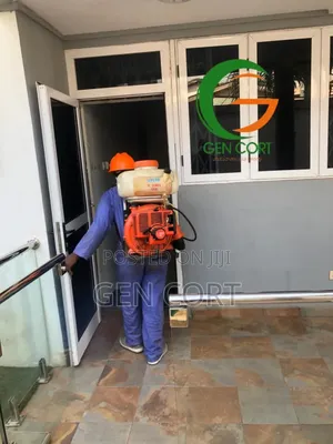 House Fumigation
