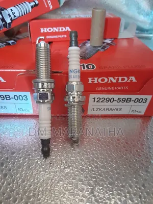 Honda Accord /Civic Genuine Spark Plugs 14 Long