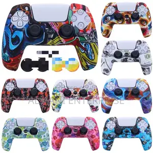 Ps5 Controller Covers