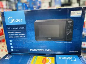 20l Digital Inverter Midea 20l Microwave