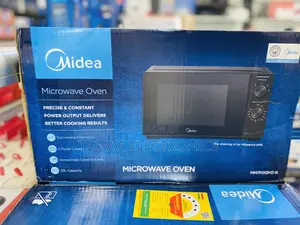 Eloquent Midea 20l Microwave