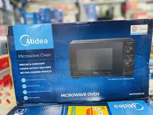 Latex Midea 20l Microwave
