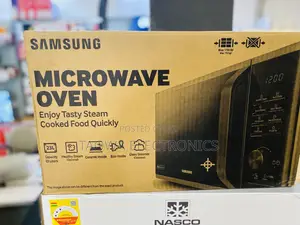 Samsung 23l Microwave