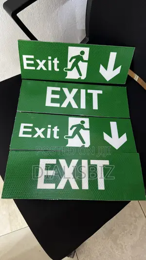 Engraved Nameplates