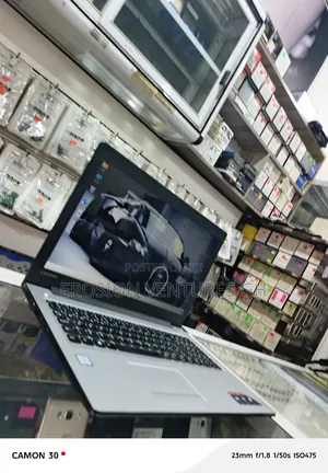 Laptop Lenovo 8GB Intel Core I3 SSD 128GB