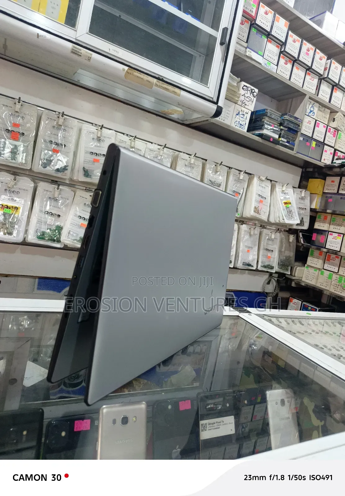 Laptop Lenovo 8GB Intel Core I3 SSD 128GB