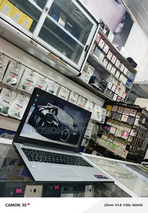 Laptop Lenovo 8GB Intel Core I3 SSD 128GB