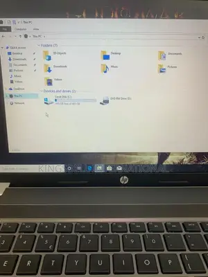 Laptop HP ProBook 4530S 8GB Intel Core i3 HDD 500GB