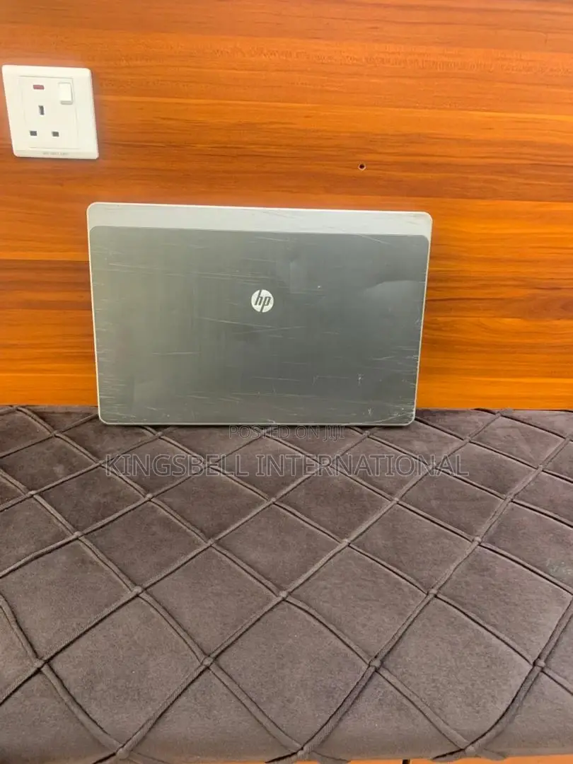 Laptop HP ProBook 4530S 8GB Intel Core i3 HDD 500GB