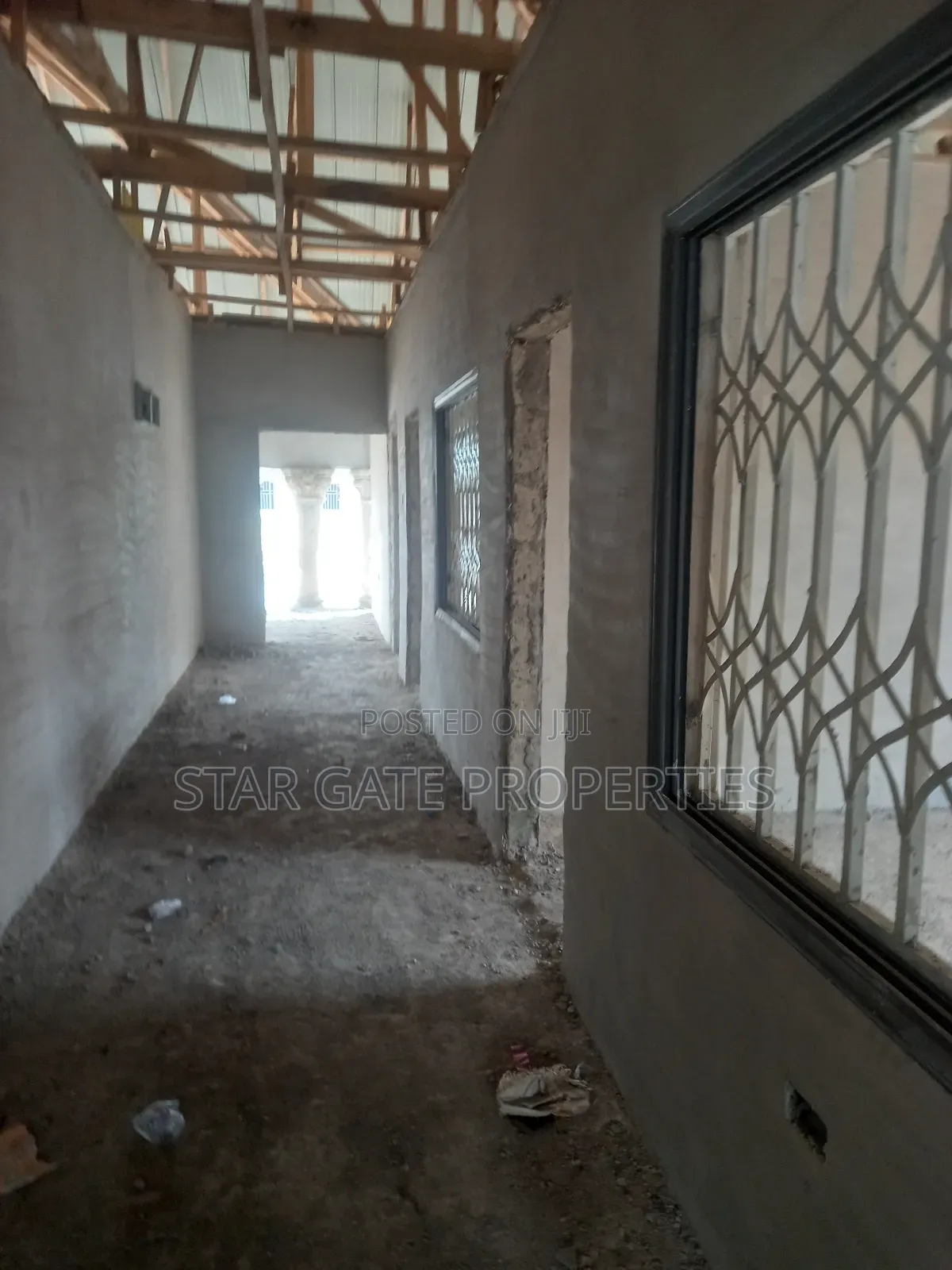 5bdrm House in Adesina, Kumasi Metropolitan for sale