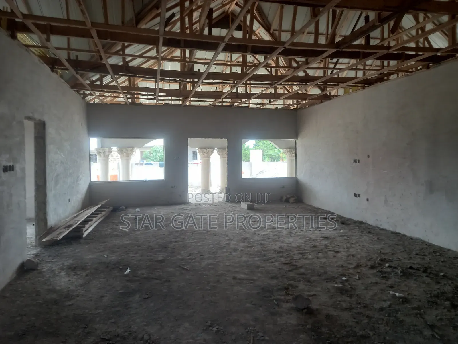 5bdrm House in Adesina, Kumasi Metropolitan for sale