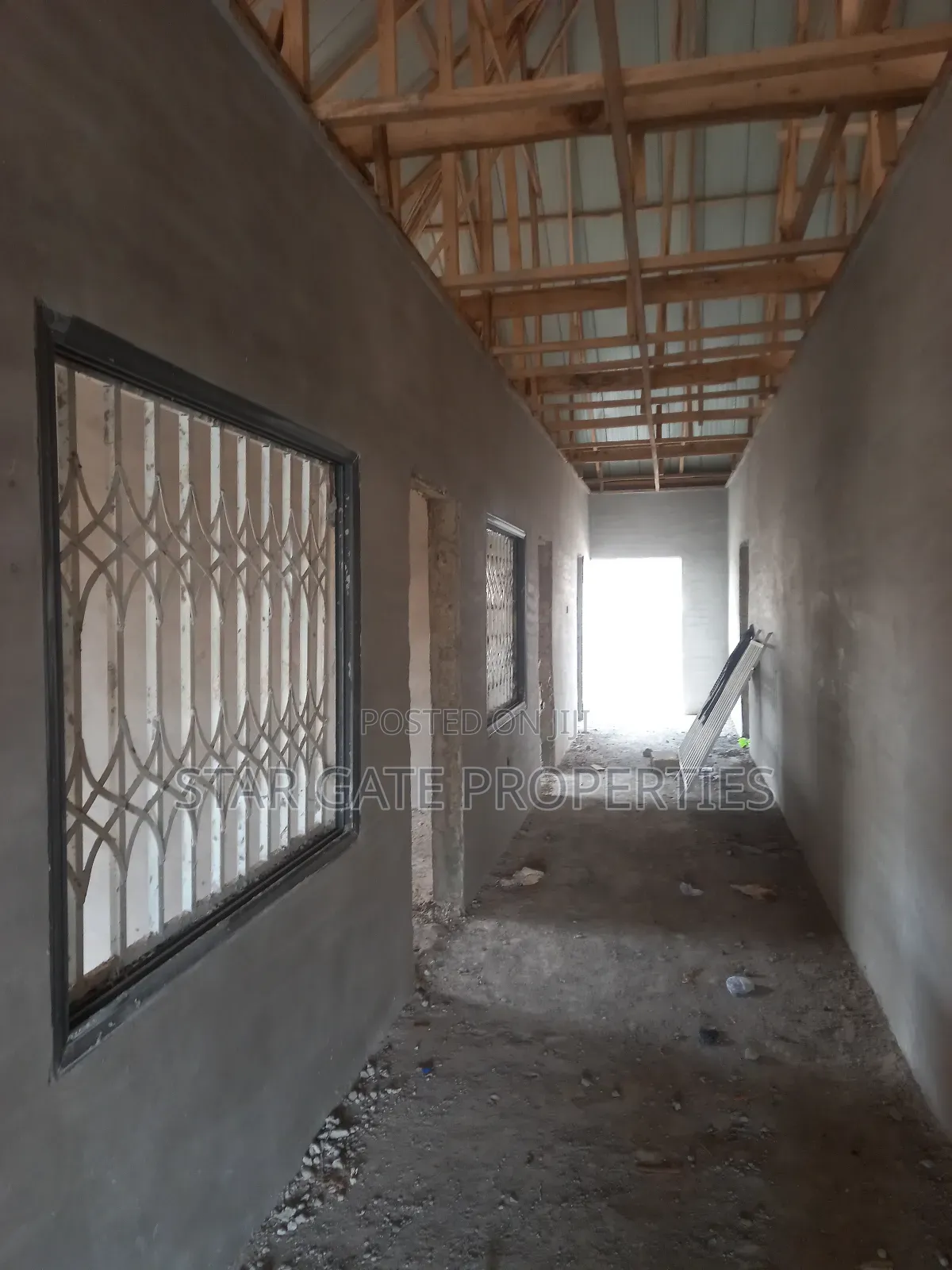 5bdrm House in Adesina, Kumasi Metropolitan for sale