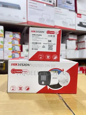 CCTV Camera