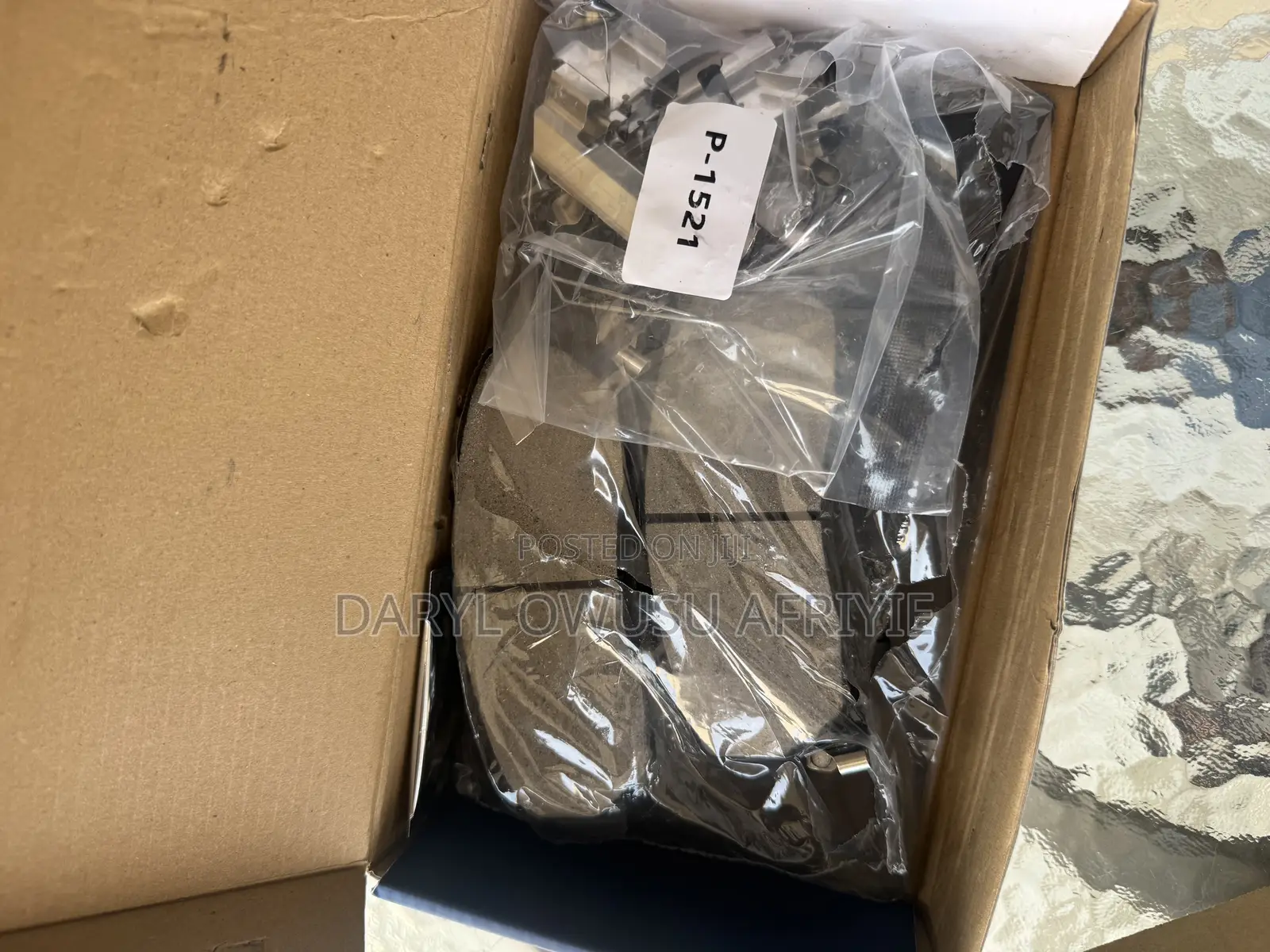 2020 Acura Brakes