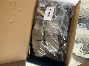 2020 Acura Brakes