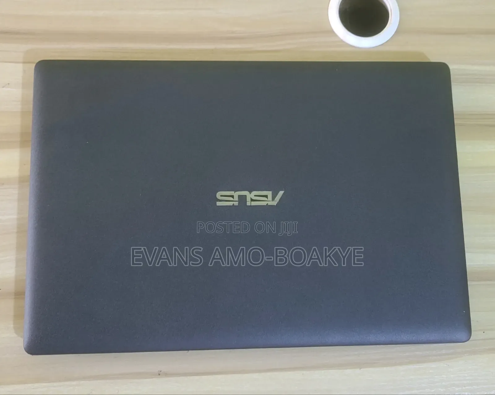 Laptop Asus X553MA 4GB Intel Celeron SSD 256GB