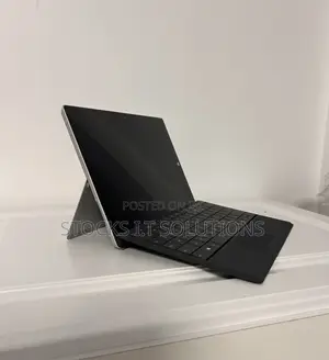 Laptop Microsoft Surface 3 4GB Intel SSD 128GB