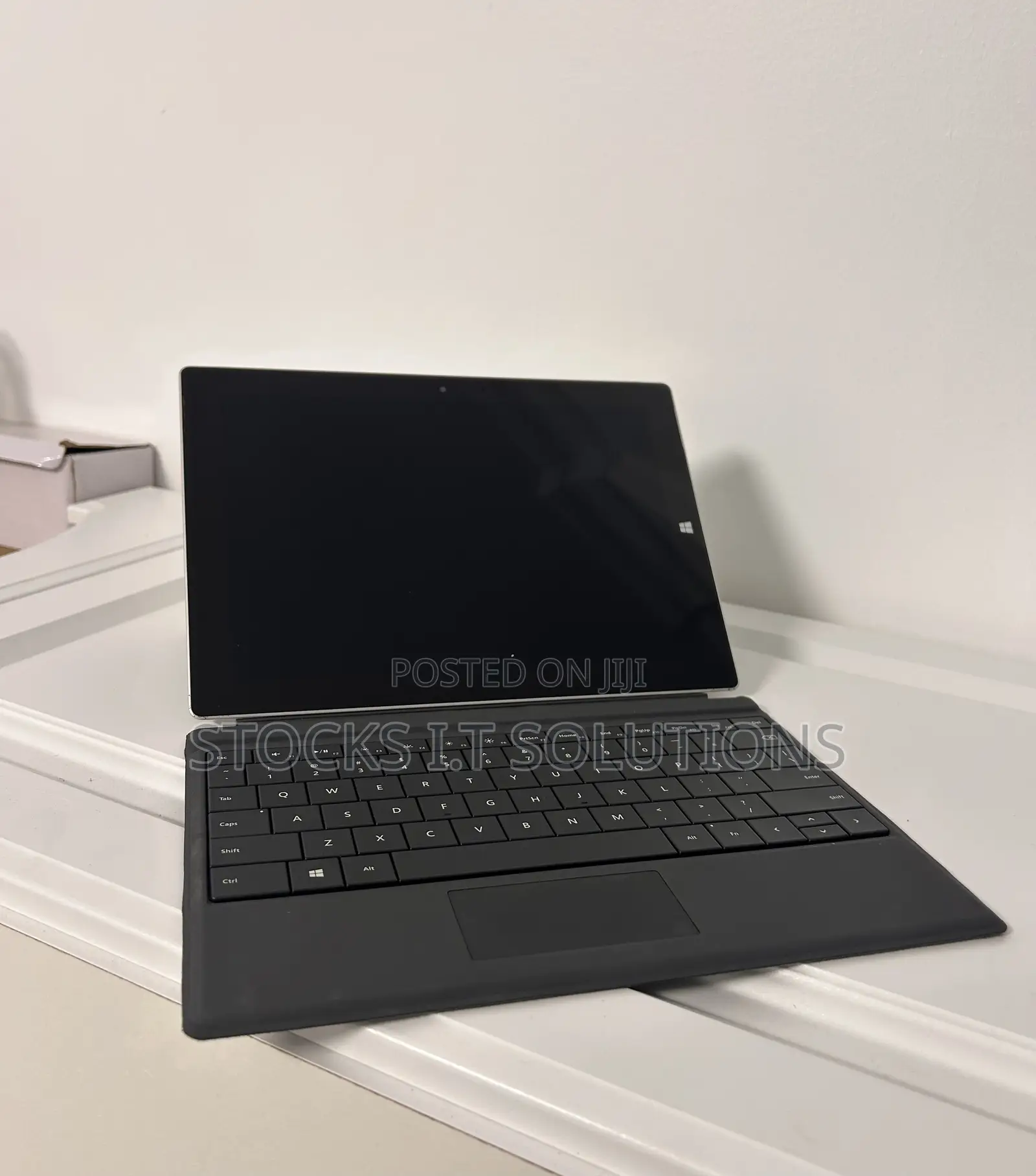 Laptop Microsoft Surface 3 4GB Intel SSD 128GB