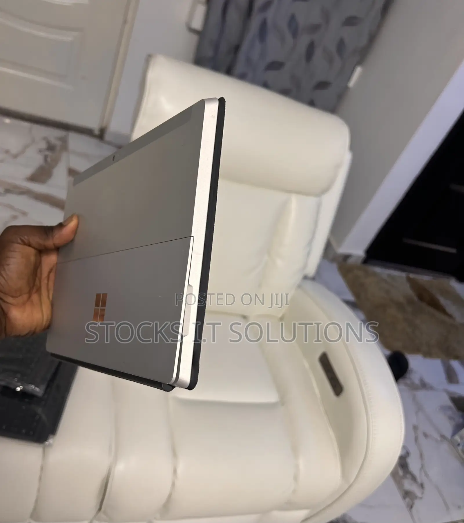 Laptop Microsoft Surface 3 4GB Intel SSD 128GB