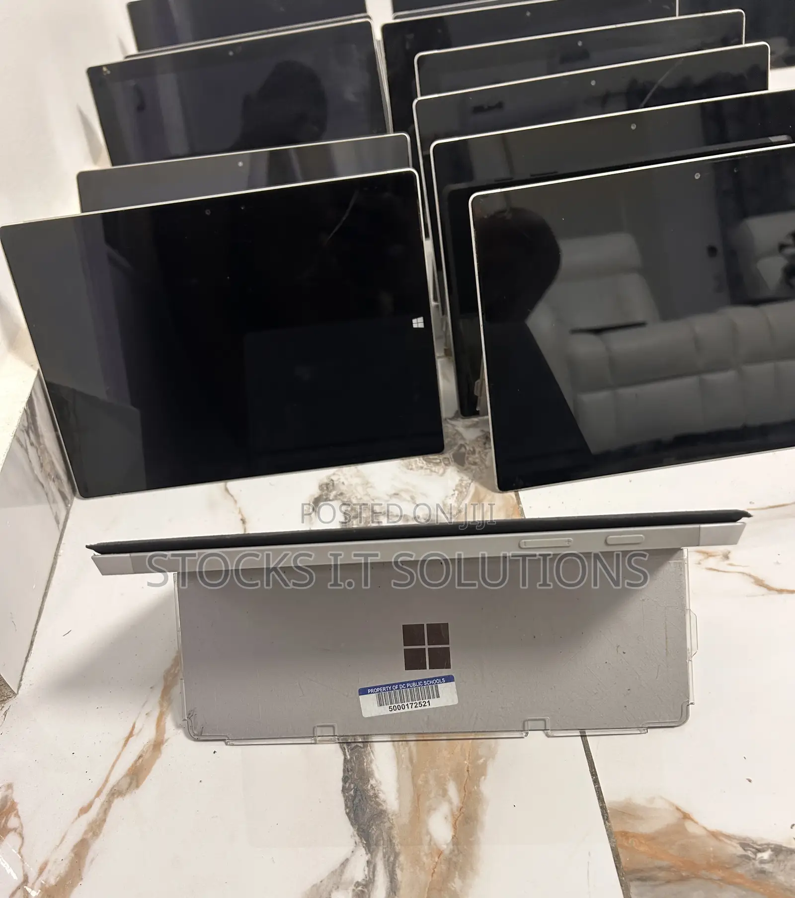 Laptop Microsoft Surface 3 4GB Intel SSD 128GB