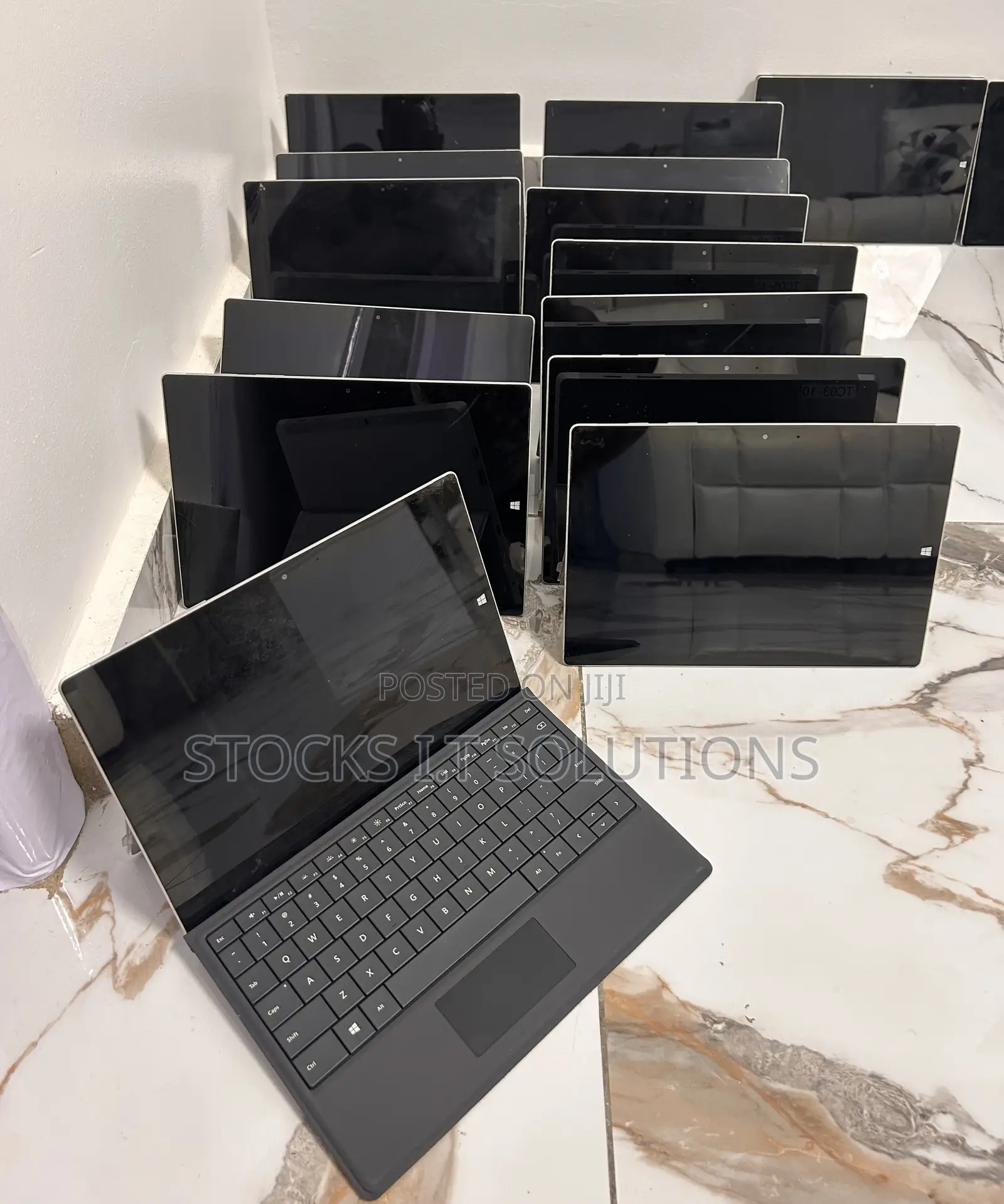 Laptop Microsoft Surface 3 4GB Intel SSD 128GB