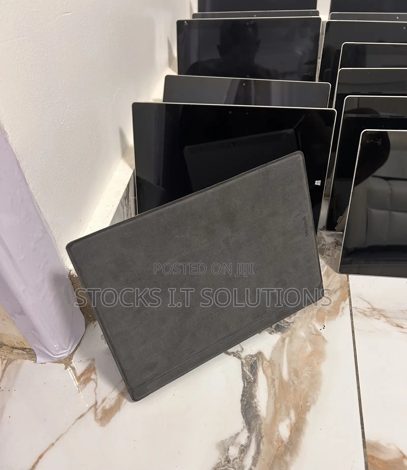 Laptop Microsoft Surface 3 4GB Intel SSD 128GB
