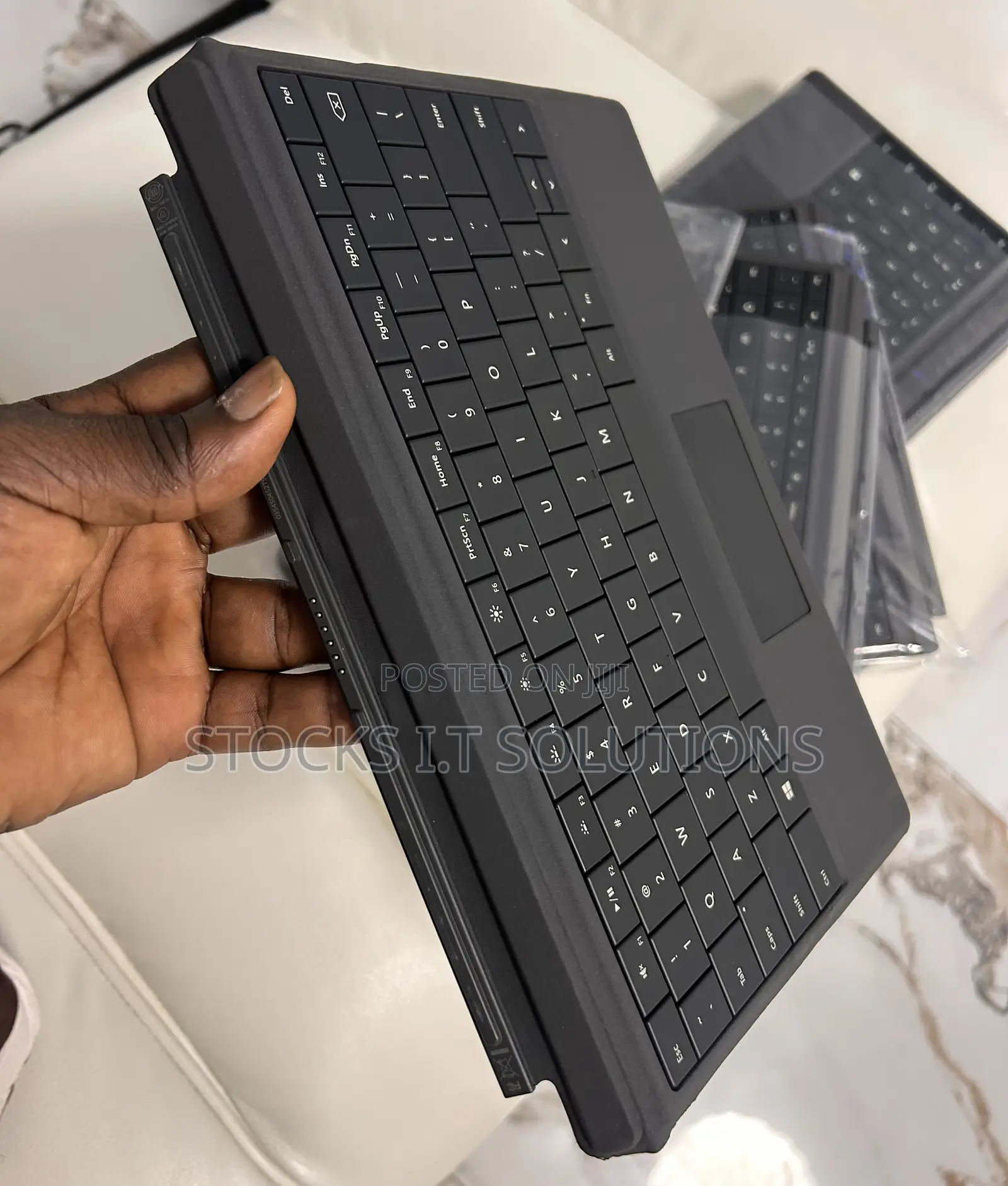 Laptop Microsoft Surface 3 4GB Intel SSD 128GB