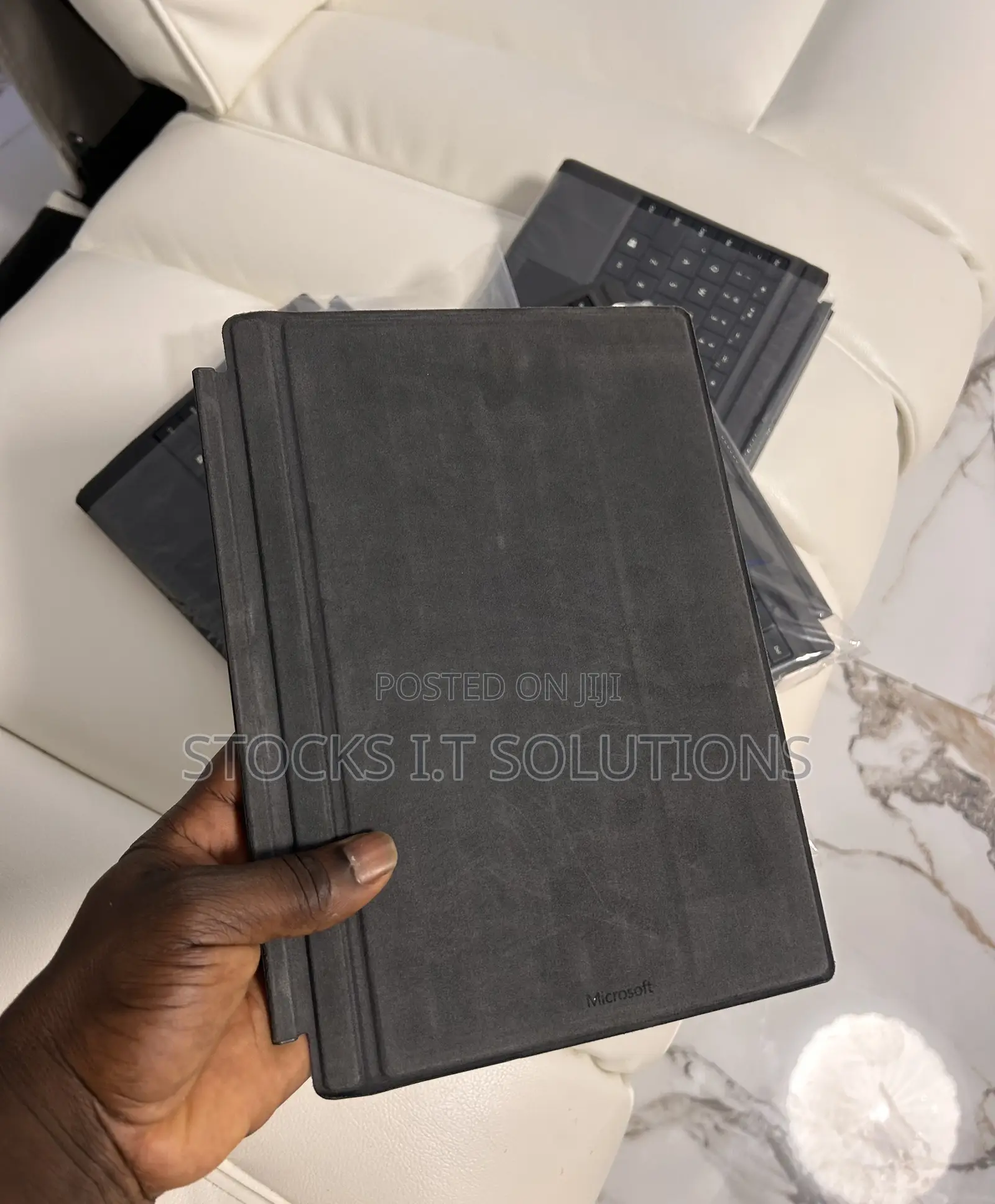 Laptop Microsoft Surface 3 4GB Intel SSD 128GB