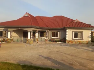 4bdrm House in Aputuogya Abuantem, Kumasi Metropolitan for sale