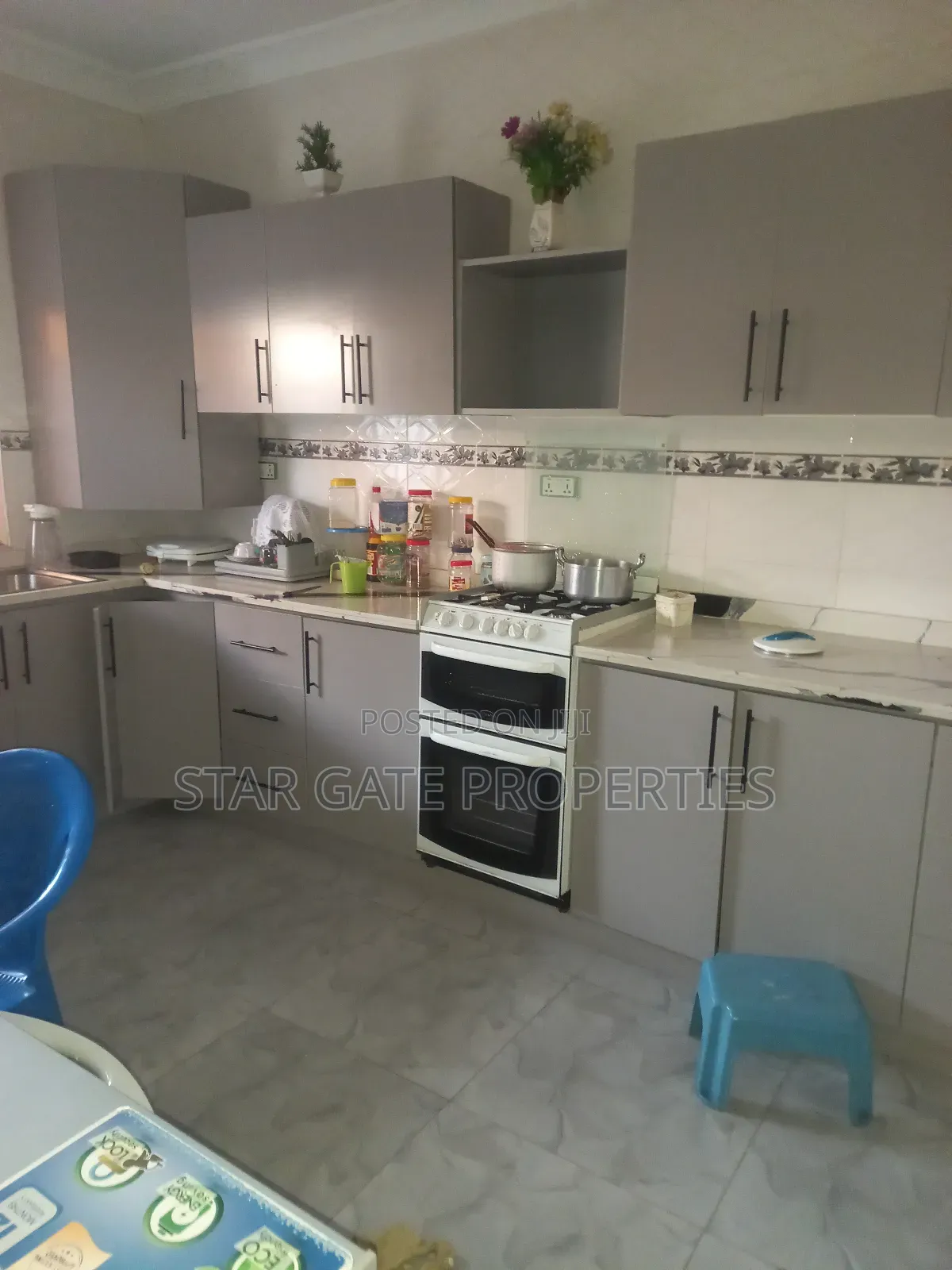 4bdrm House in Aputuogya Abuantem, Kumasi Metropolitan for sale