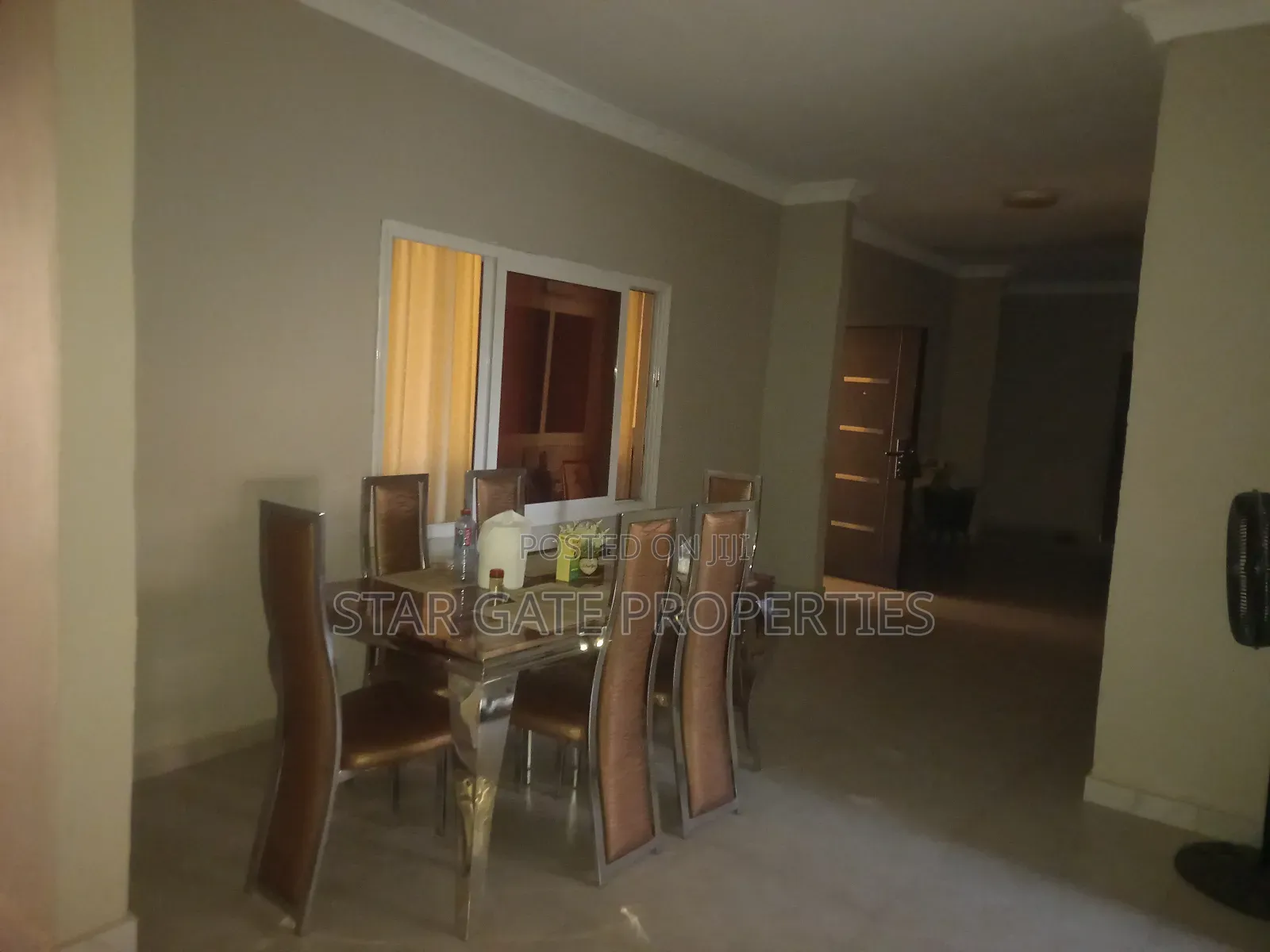 4bdrm House in Aputuogya Abuantem, Kumasi Metropolitan for sale