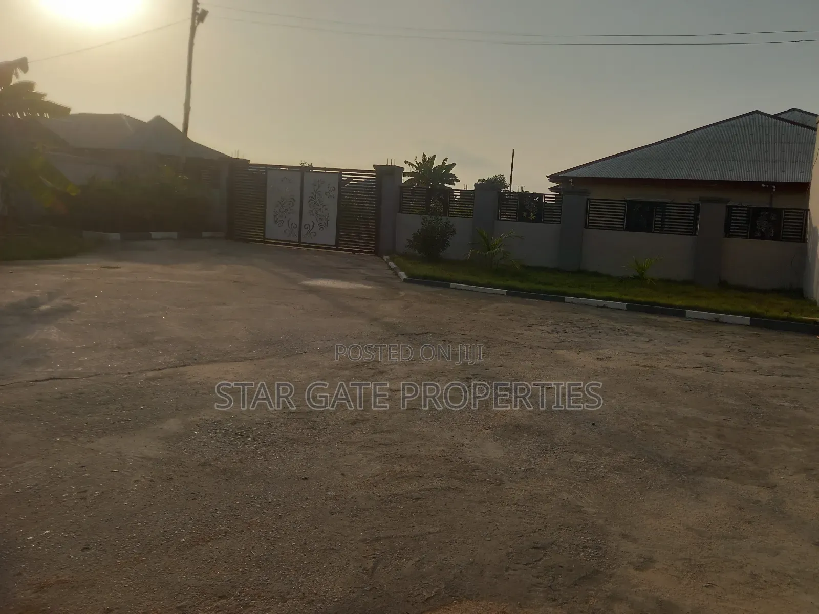 4bdrm House in Aputuogya Abuantem, Kumasi Metropolitan for sale