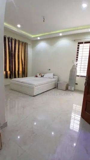 4bdrm House in East Legon for rent