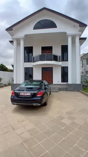 4bdrm House in East Legon for rent
