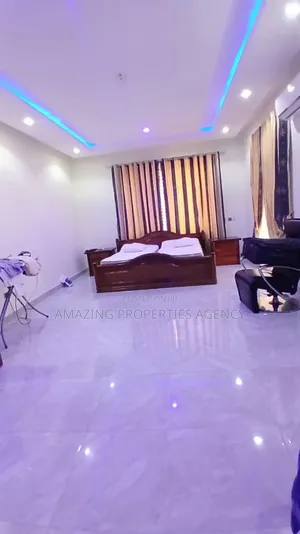 4bdrm House in East Legon for rent