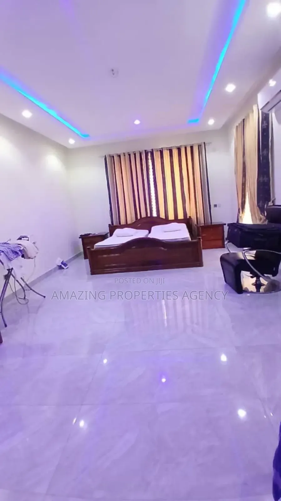 4bdrm House in East Legon for rent